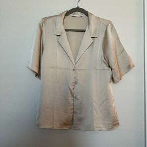 Abercrombie Blouse